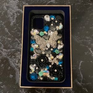 iPhone 11 Handmade Butterfly Case